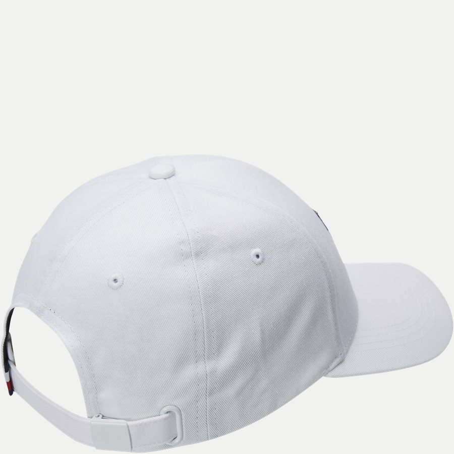 BIG FLAG CAP - Big Flag Cap - Caps - HVID - 2