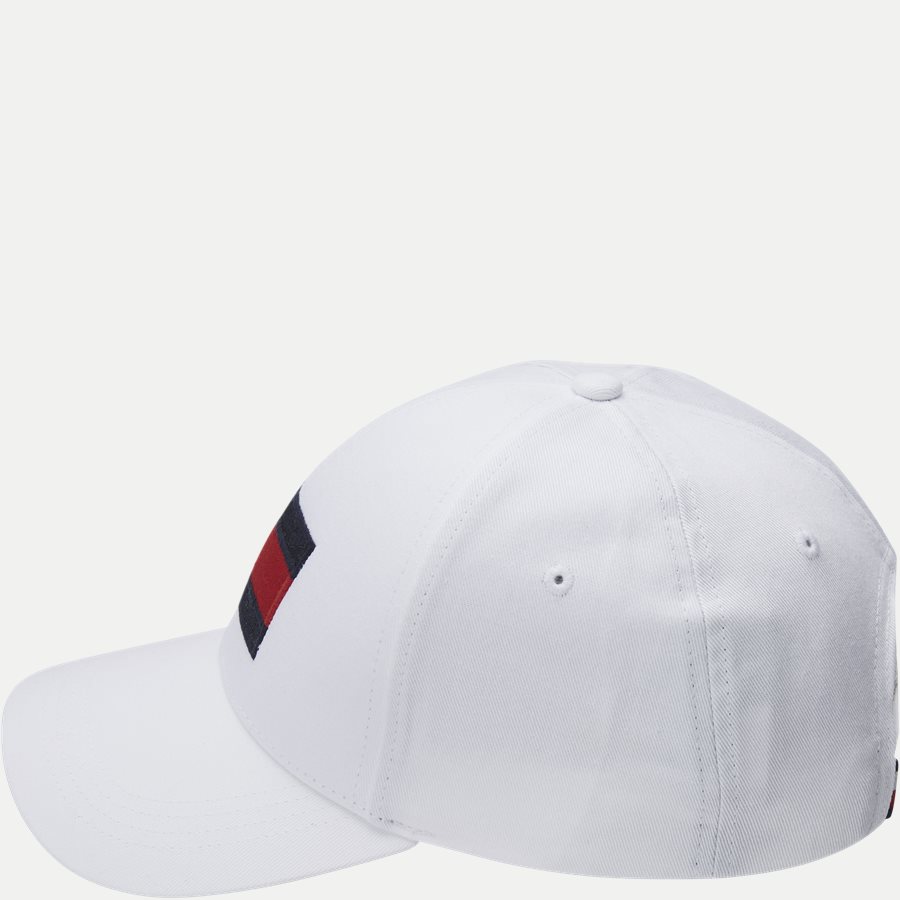 BIG FLAG CAP - Big Flag Cap - Caps - HVID - 3