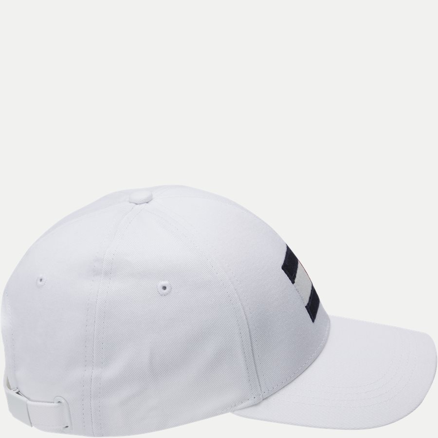 BIG FLAG CAP - Big Flag Cap - Caps - HVID - 4