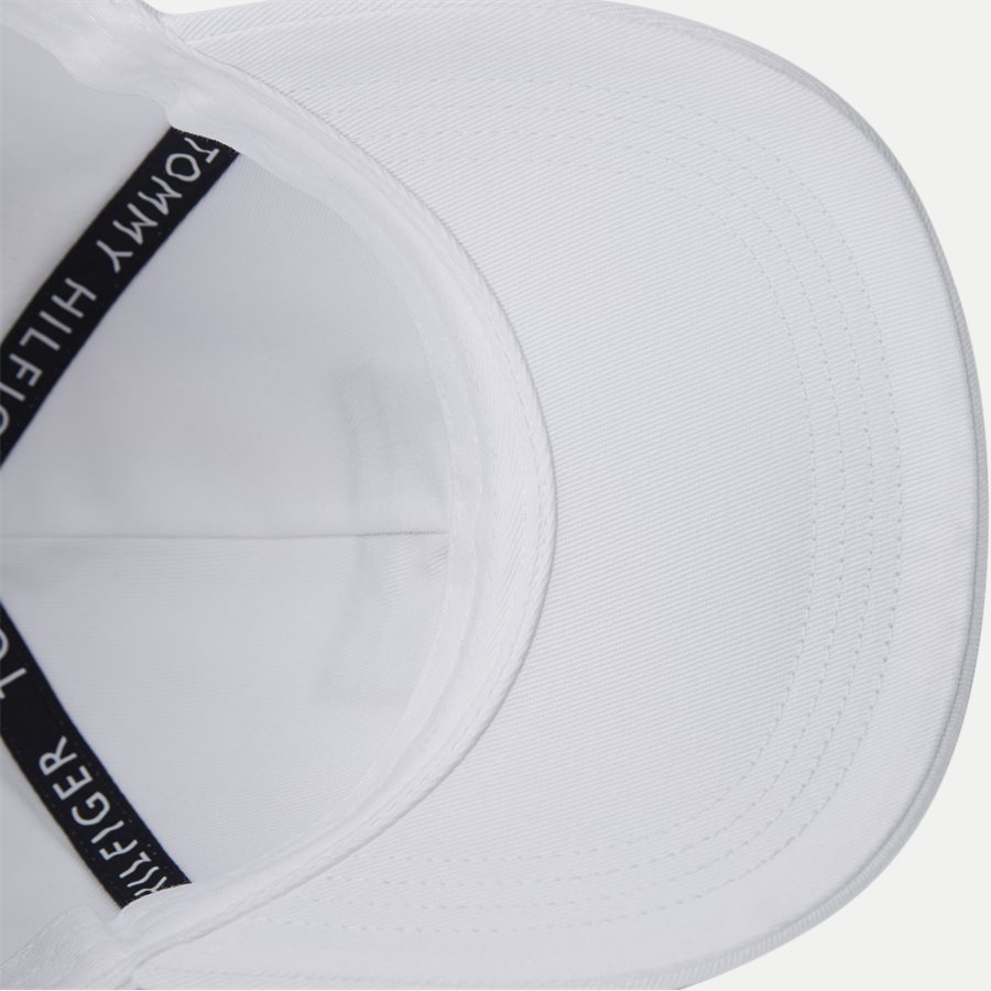 BIG FLAG CAP - Big Flag Cap - Caps - HVID - 6