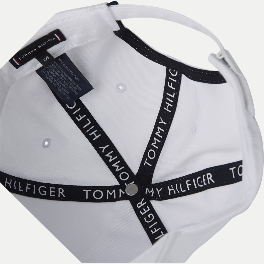BIG FLAG CAP - Big Flag Cap - Caps - HVID - 7