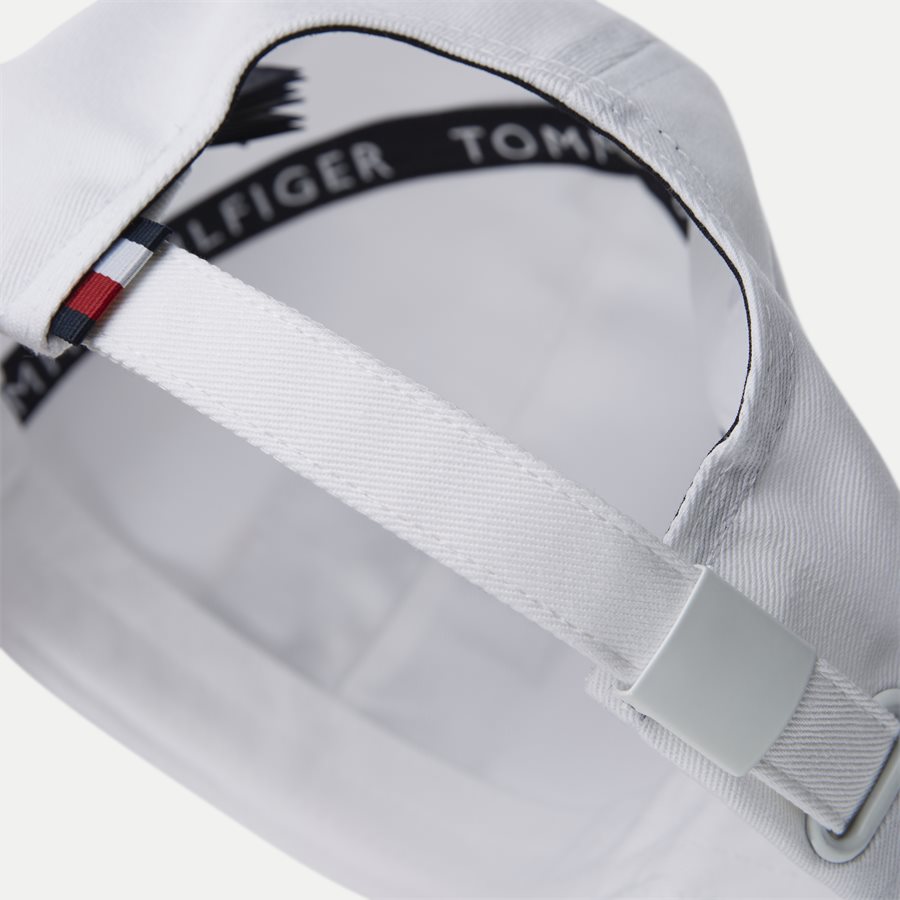 BIG FLAG CAP - Big Flag Cap - Caps - HVID - 8