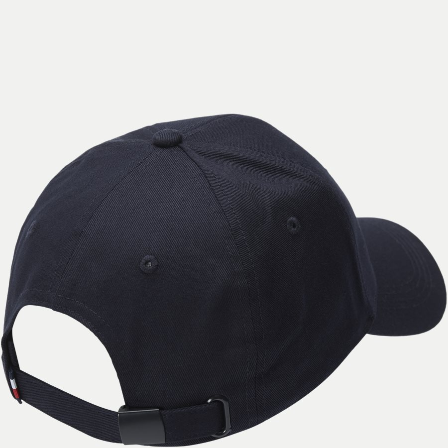 BIG FLAG CAP - Big Flag Cap - Caps - NAVY - 2