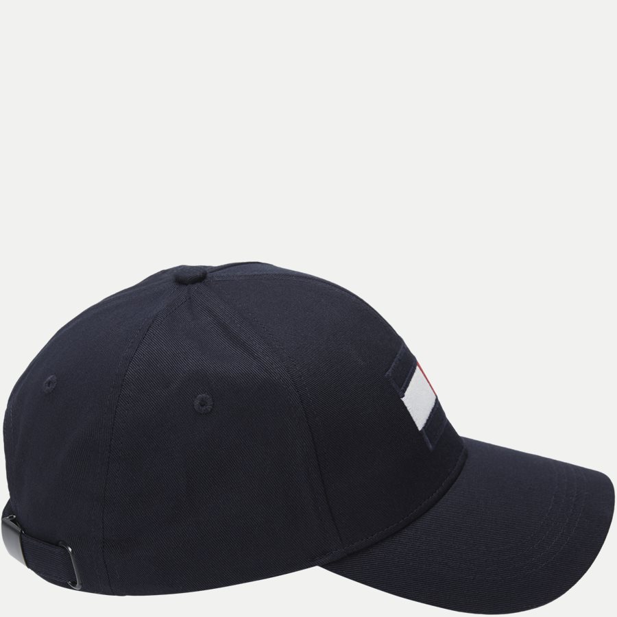 BIG FLAG CAP - Big Flag Cap - Caps - NAVY - 4