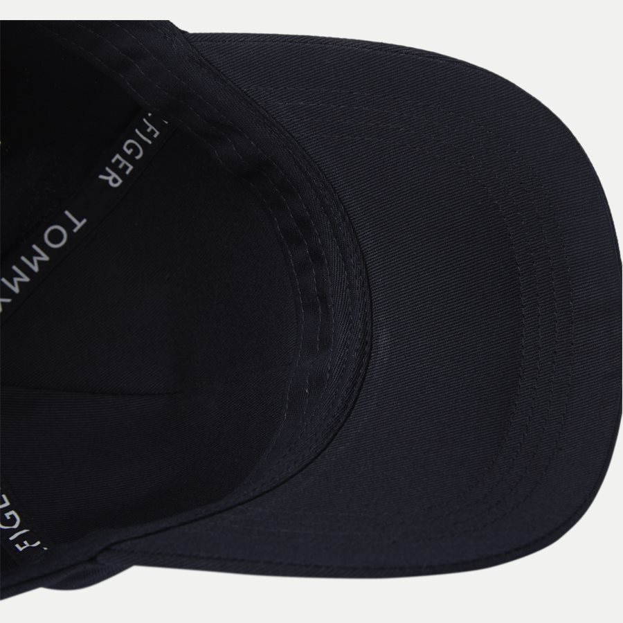 BIG FLAG CAP - Big Flag Cap - Caps - NAVY - 6