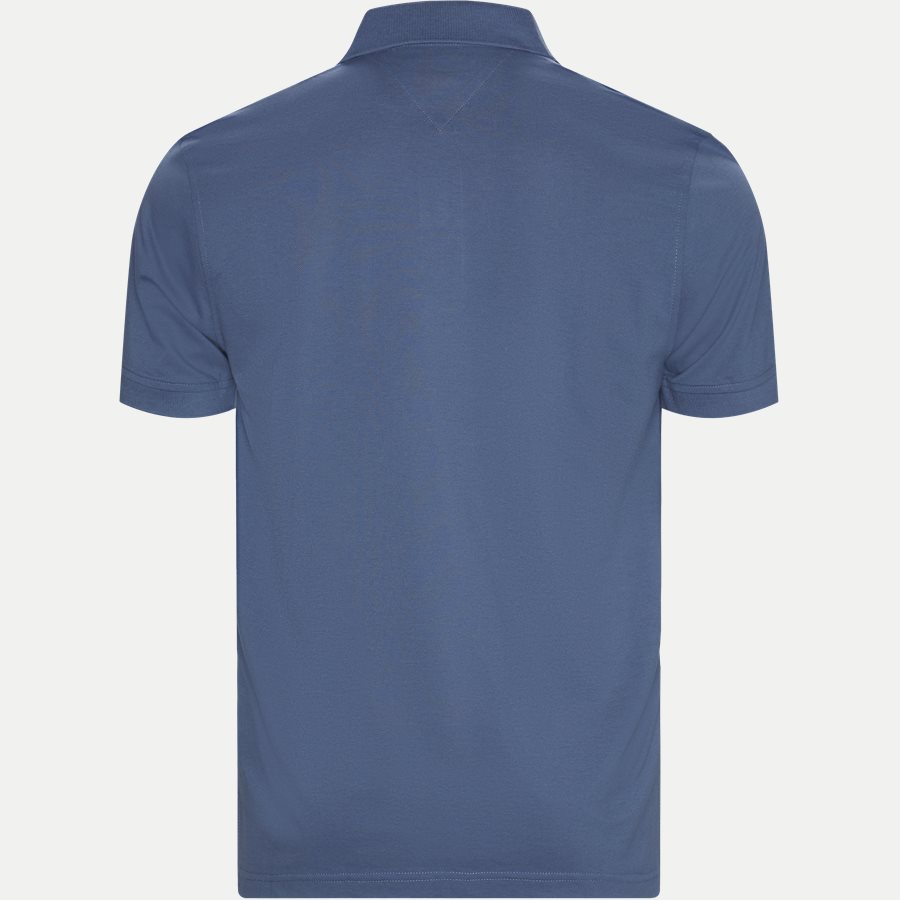 TOMMY REGULAR POLO - Core Tommy Regular Polo - T-shirts - Regular - DENIM - 2