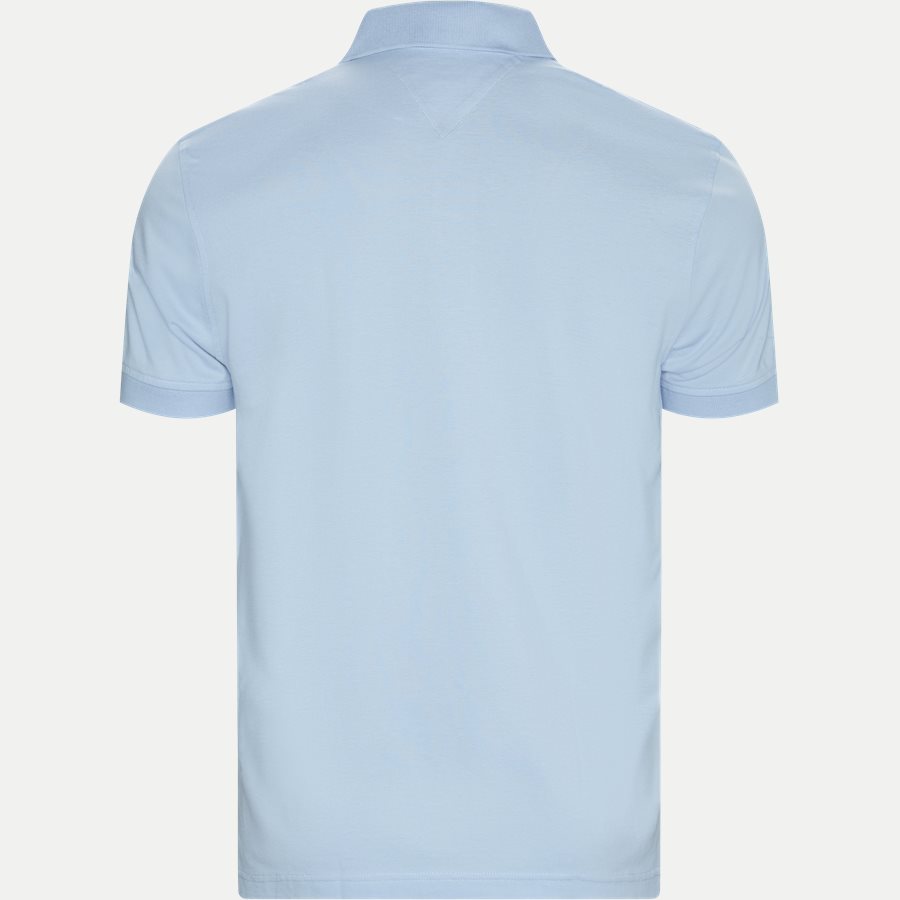 TOMMY REGULAR POLO - Core Tommy Regular Polo - T-shirts - Regular - LYSBLÅ - 2