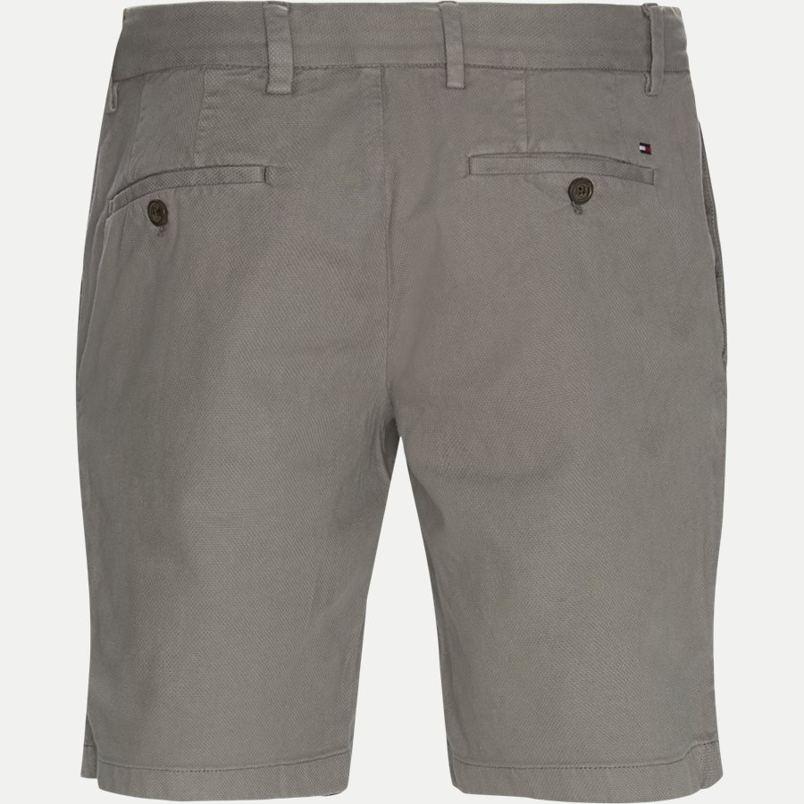 BROOKLYN STRUCTURE SHORT FLEX - Brooklyn Structure Short Flex Shorts - Shorts - Regular - SAND - 2