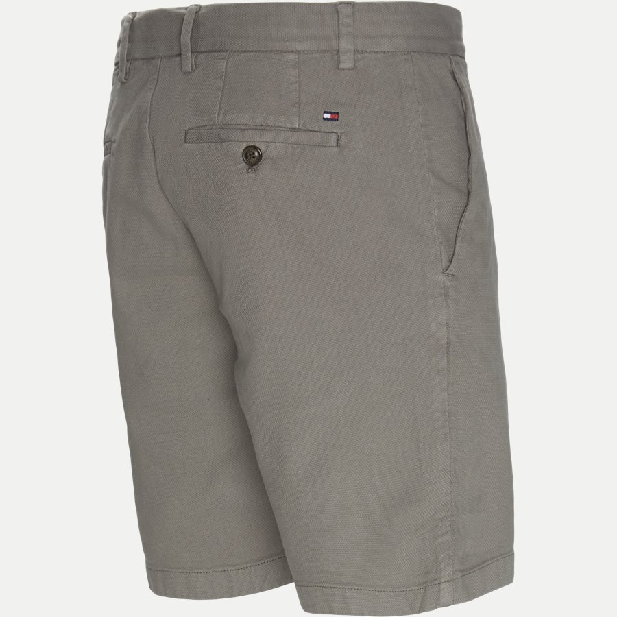 BROOKLYN STRUCTURE SHORT FLEX - Brooklyn Structure Short Flex Shorts - Shorts - Regular - SAND - 3