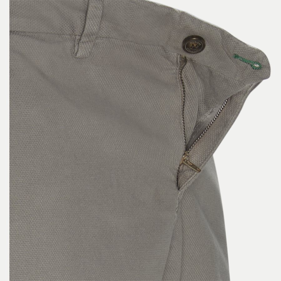 BROOKLYN STRUCTURE SHORT FLEX - Brooklyn Structure Short Flex Shorts - Shorts - Regular - SAND - 4