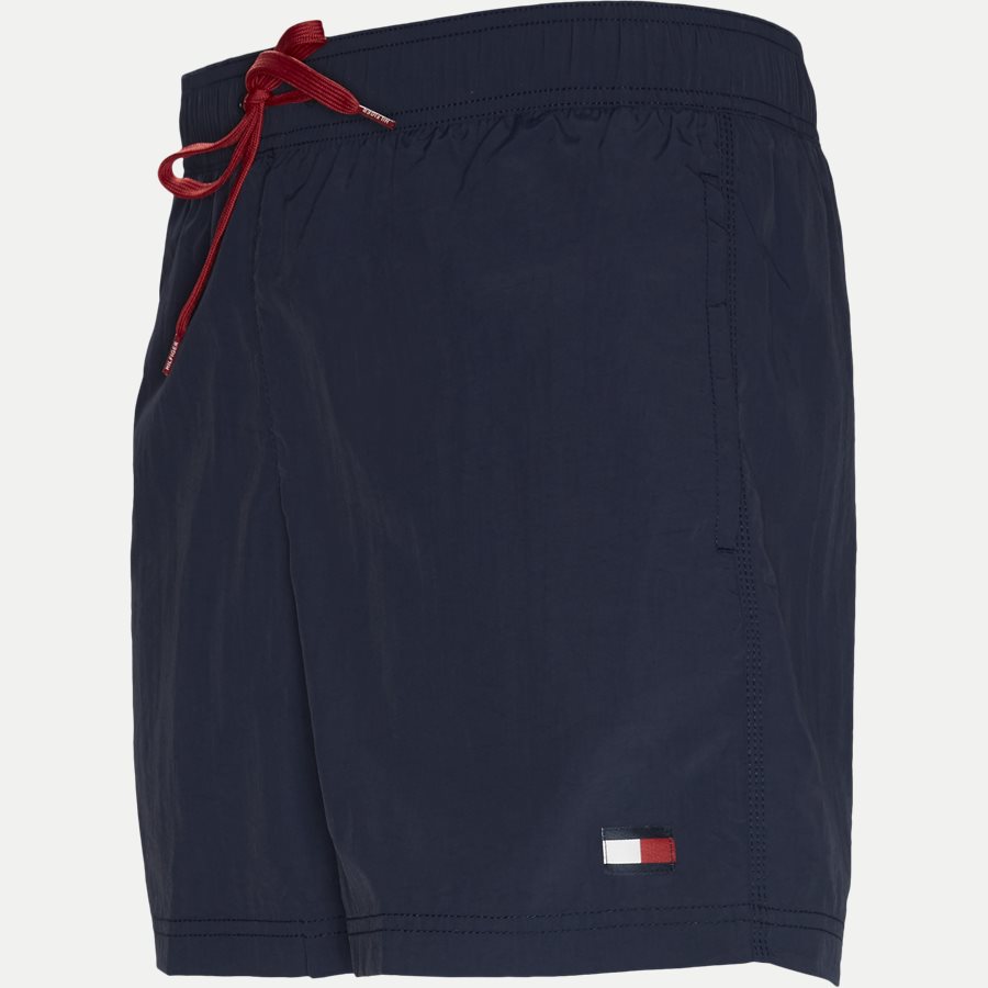 1416 SF MEDIUM DRAWSTRING - Shorts - NAVY - 3