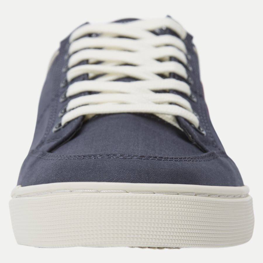 2168 FM0FM0 - Core Corporate Seasonal Sneaker - Sko - NAVY - 6