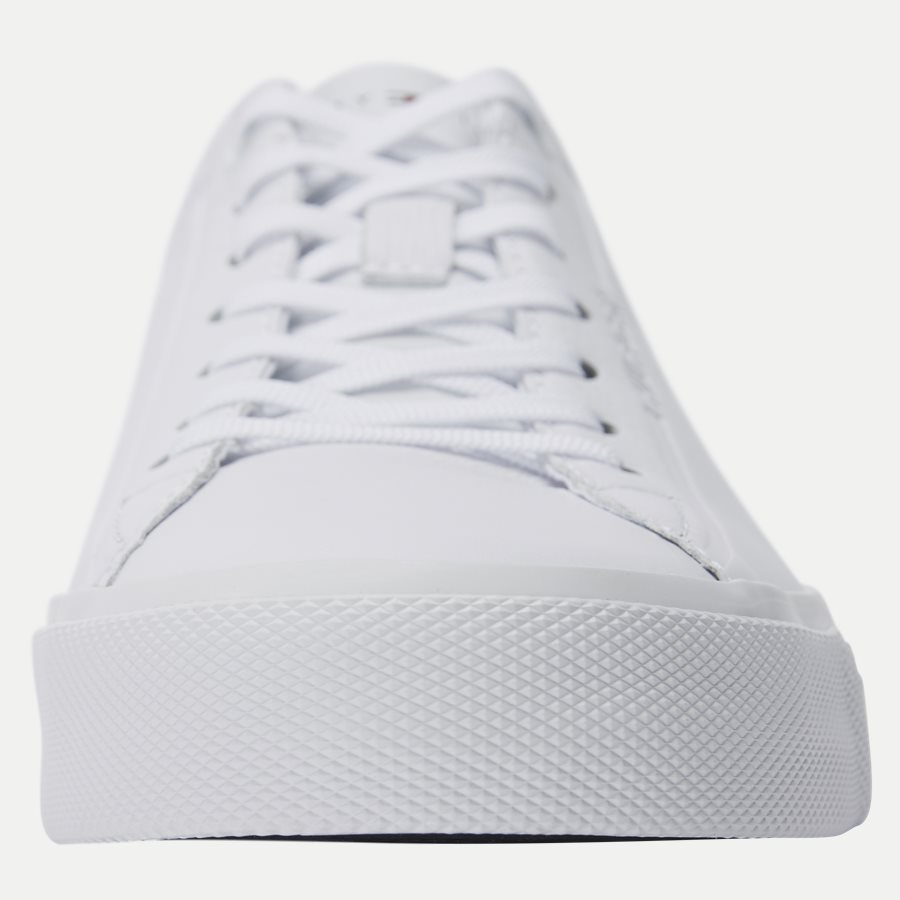 2089 FM0FM0 - Corporate Leather Sneaker - Sko - HVID - 6