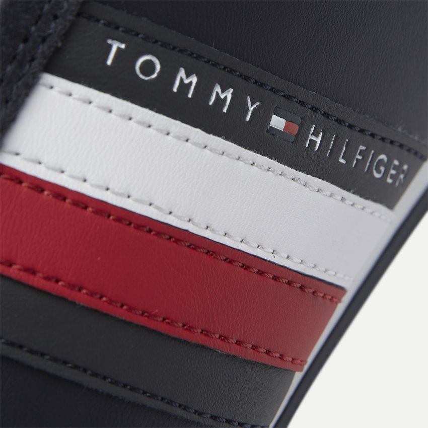 Tommy Hilfiger Shoes 2046 FM0FM0 NAVY