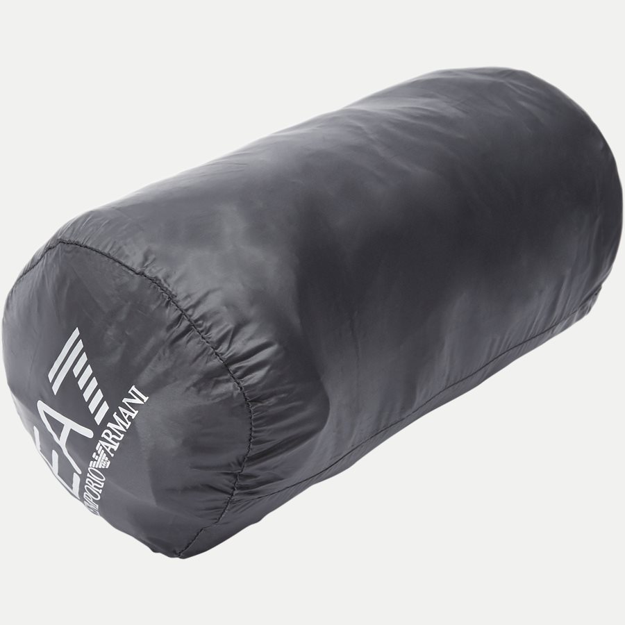 PN29Z-8NPB01 - Down Jacket - Jakker - Regular - SORT - 9