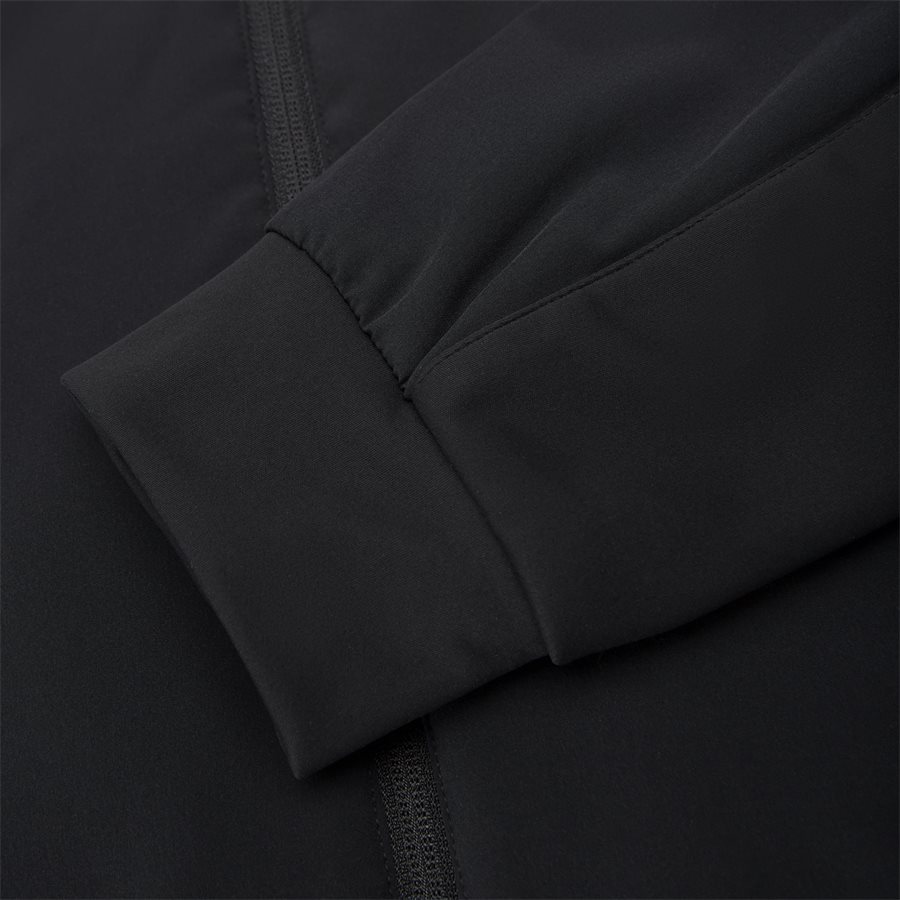PNF8Z-3GPB21 - Bomber Jacket - Jakker - Regular - SORT - 6