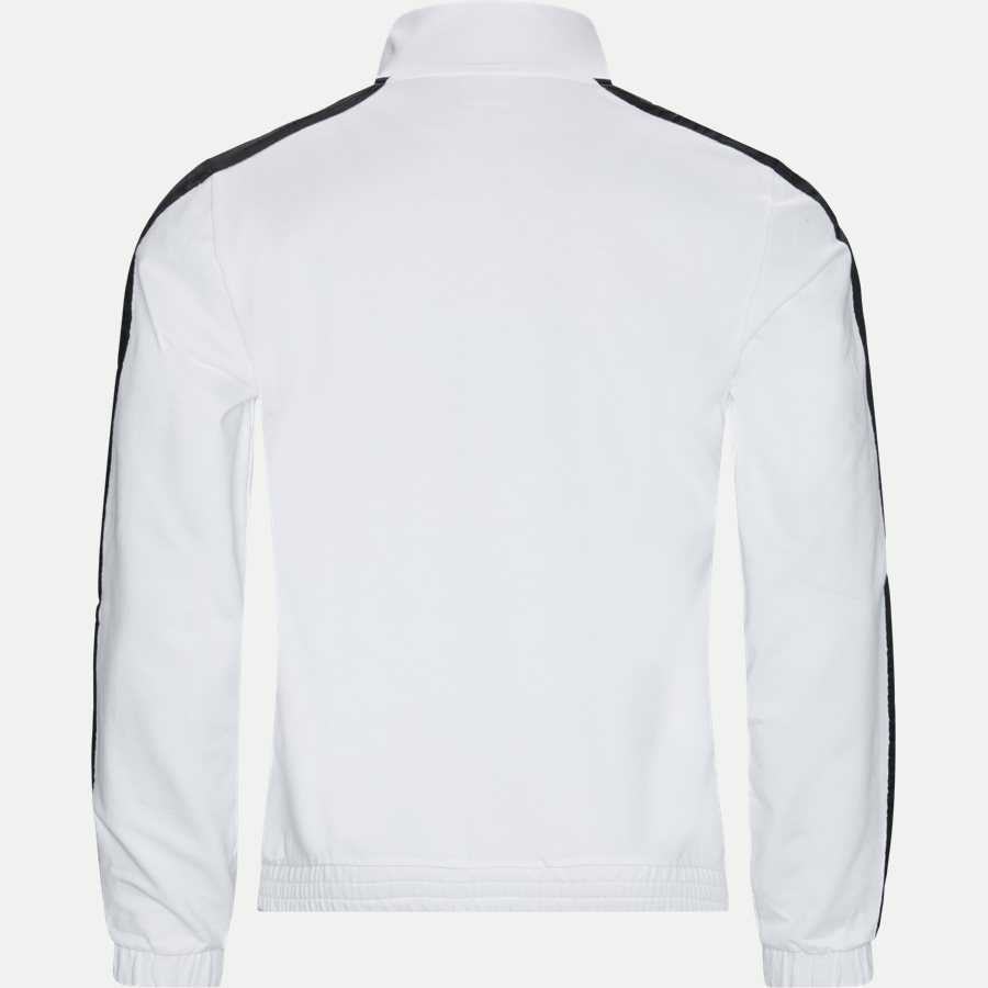 PJ05Z-3GPM21 - Full Zip Sweatshirt - Sweatshirts - Regular - HVID - 2
