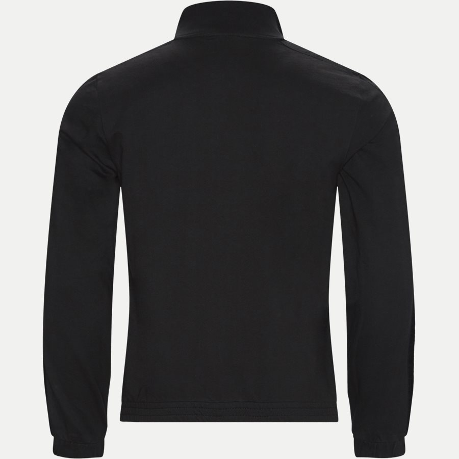 PJ05Z-3GPM21 - Full Zip Sweatshirt - Sweatshirts - Regular - SORT - 2