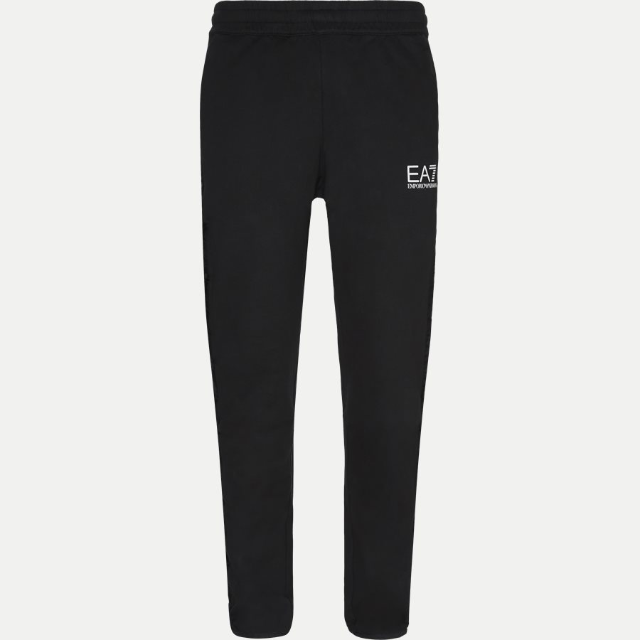 PJ05Z-3GPP60 - Sweatpants - Bukser - Regular - SORT - 1