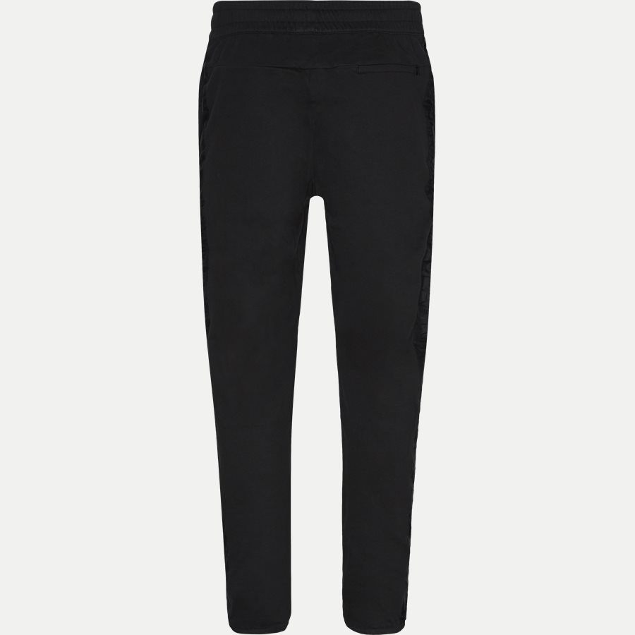 PJ05Z-3GPP60 - Sweatpants - Bukser - Regular - SORT - 2