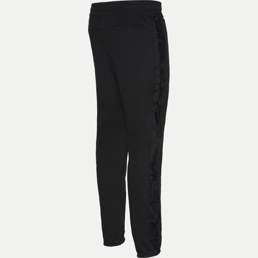PJ05Z-3GPP60 - Sweatpants - Bukser - Regular - SORT - 3