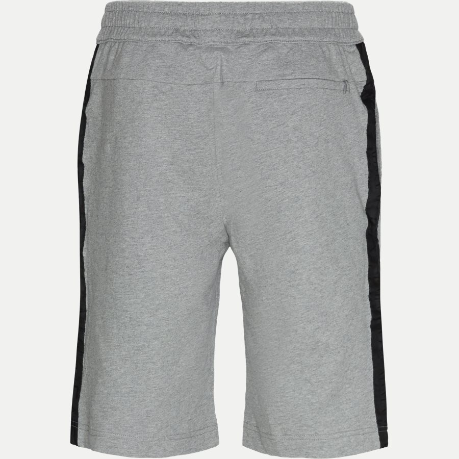 PJ05Z-3GPS53 - Bermuda Shorts - Shorts - Regular - GRÅ - 2