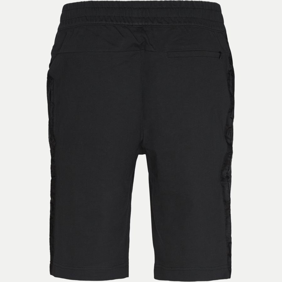 PJ05Z-3GPS53 - Bermuda Shorts - Shorts - Regular - SORT - 2