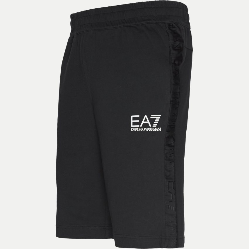 EA7 Shorts PJ05Z-3GPS53 SORT