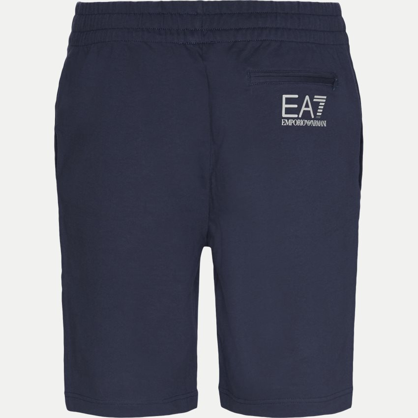 EA7 Shorts PJ05Z-3GPS54 NAVY