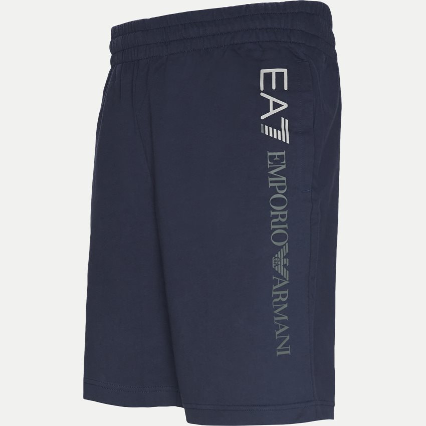 EA7 Shorts PJ05Z-3GPS54 NAVY
