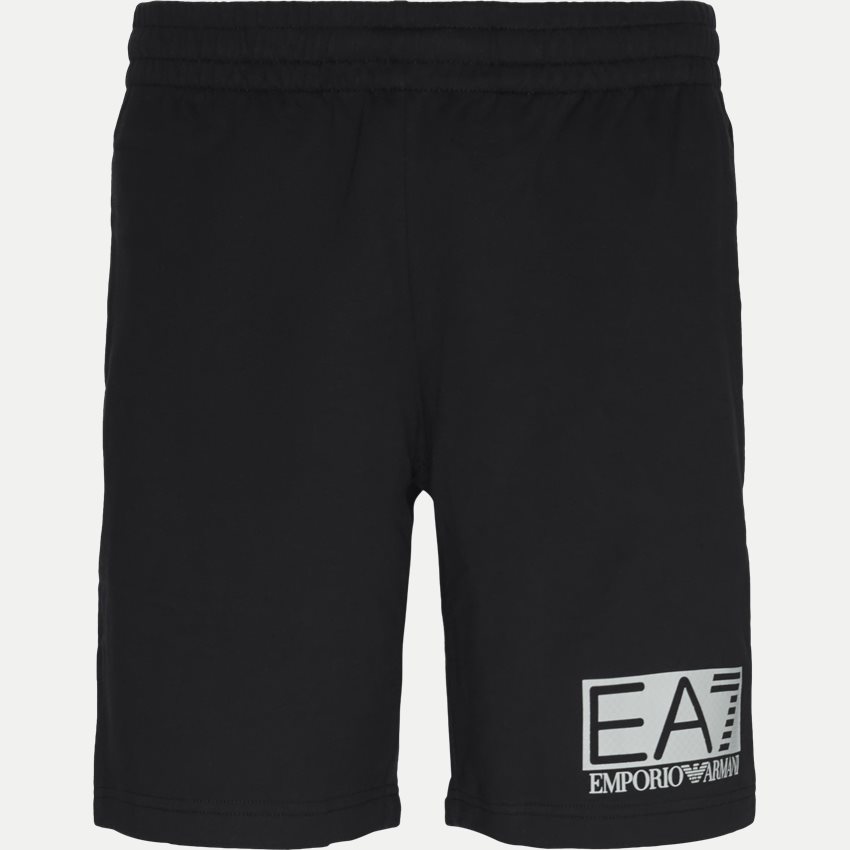EA7 Shorts PJ05Z-3GPS73 SORT