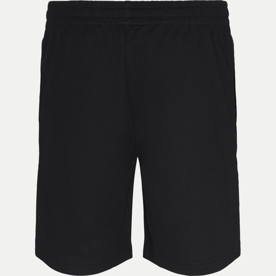 PJ05Z-3GPS73 - Bermuda Shorts - Shorts - Regular - SORT - 2