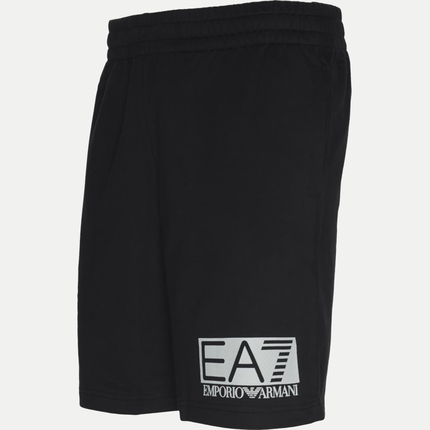 EA7 Shorts PJ05Z-3GPS73 SORT