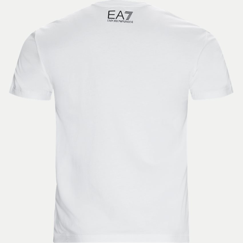 EA7 T-shirts PJ02Z-3GPT06 HVID