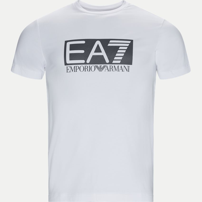 EA7 T-shirts PJ03Z-3GPT62 HVID