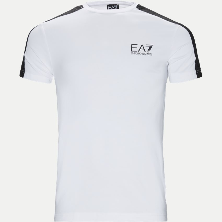 EA7 T-shirts PJ03Z-3GPT07 HVID