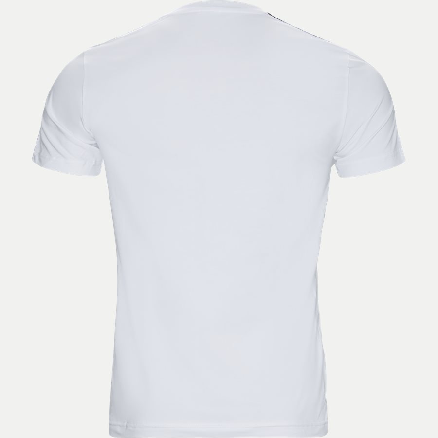 PJ03Z-3GPT07 - Crew Neck T-shirt - T-shirts - Regular - HVID - 2