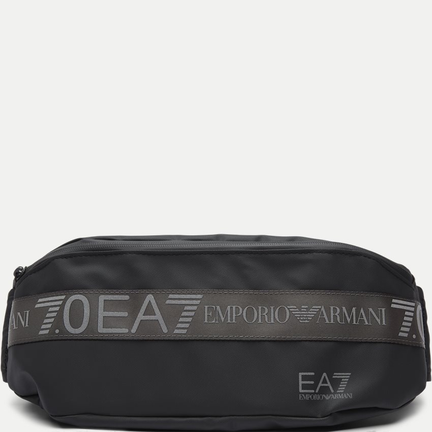 EA7 Väskor 9P807-275860 SORT
