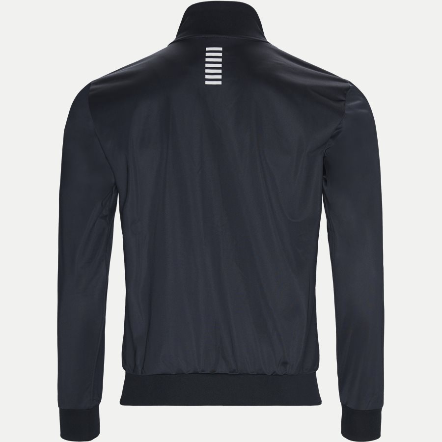PJ08Z-3GPV70 VR. 43 - Sweatshirt - Sweatshirts - Regular - NAVY - 2