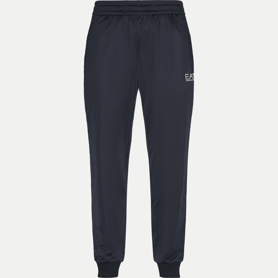 PJ08Z-3GPV70 VR. 51 - Sweatpants - Bukser - Regular - NAVY - 1