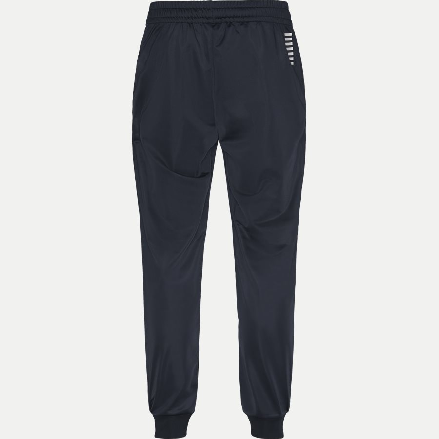 PJ08Z-3GPV70 VR. 51 - Sweatpants - Bukser - Regular - NAVY - 2