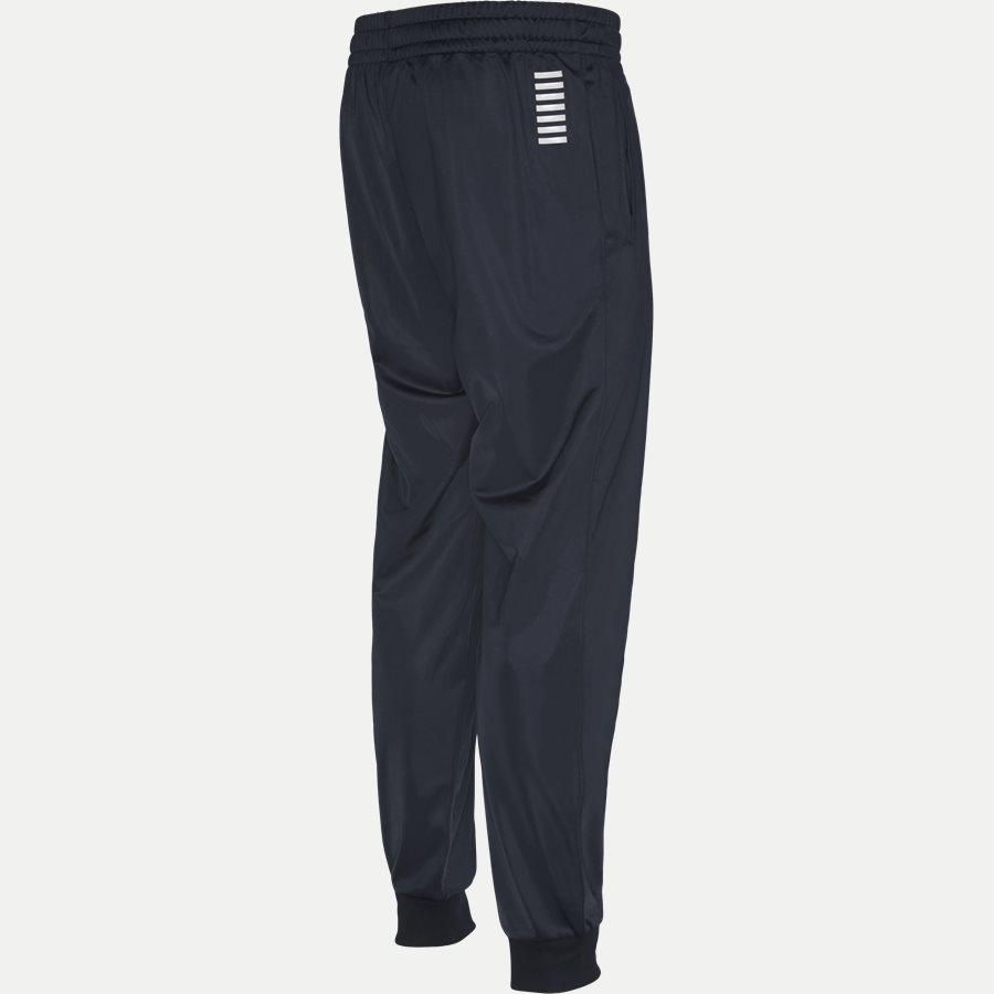 PJ08Z-3GPV70 VR. 51 - Sweatpants - Bukser - Regular - NAVY - 3