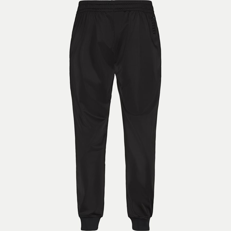 PJ08Z-3GPV70 VR. 51 - Sweatpants - Bukser - Regular - SORT - 2