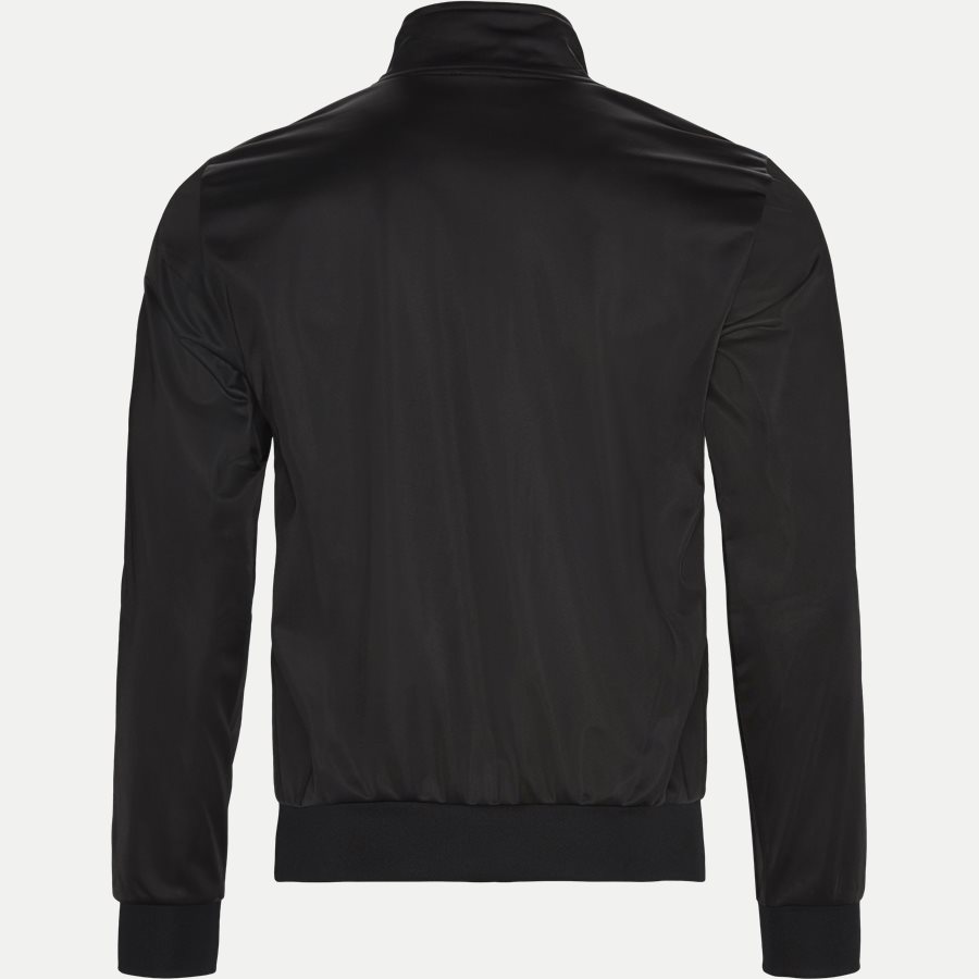 PJ08Z-3GPV58 VR. 43 - Sweatshirt - Sweatshirts - Regular - SORT - 2