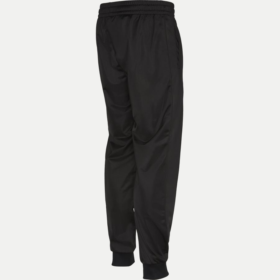 PJ08Z-3GPV58 VR. 51 - Sweatpants - Bukser - Regular - SORT - 3
