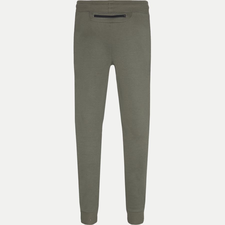 PJJ5Z-3GPV63 VR. 51 - Sweatpants - Bukser - Regular - OLIVEN - 2