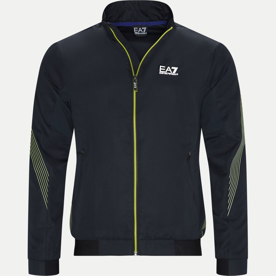 PNP5Z-3GPV05 - Tracksuit - Sweatshirts - Regular - NAVY - 2