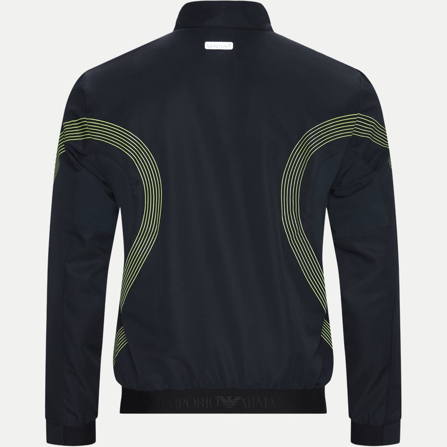 PNP5Z-3GPV05 - Tracksuit - Sweatshirts - Regular - NAVY - 3