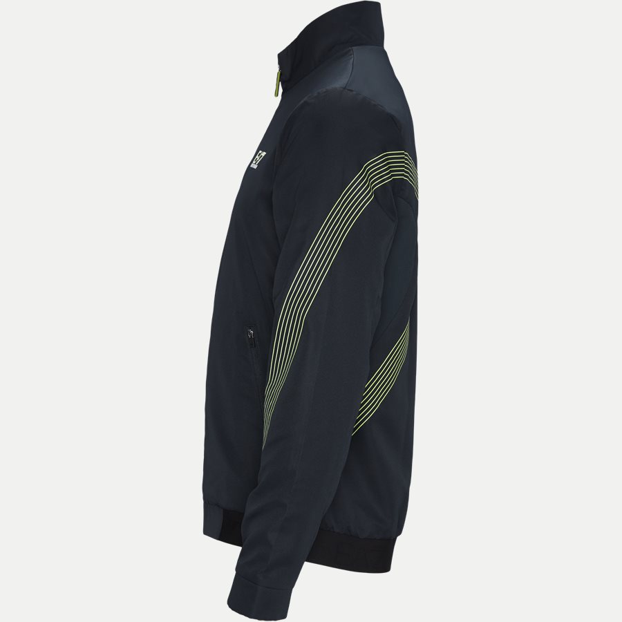 PNP5Z-3GPV05 - Tracksuit - Sweatshirts - Regular - NAVY - 4