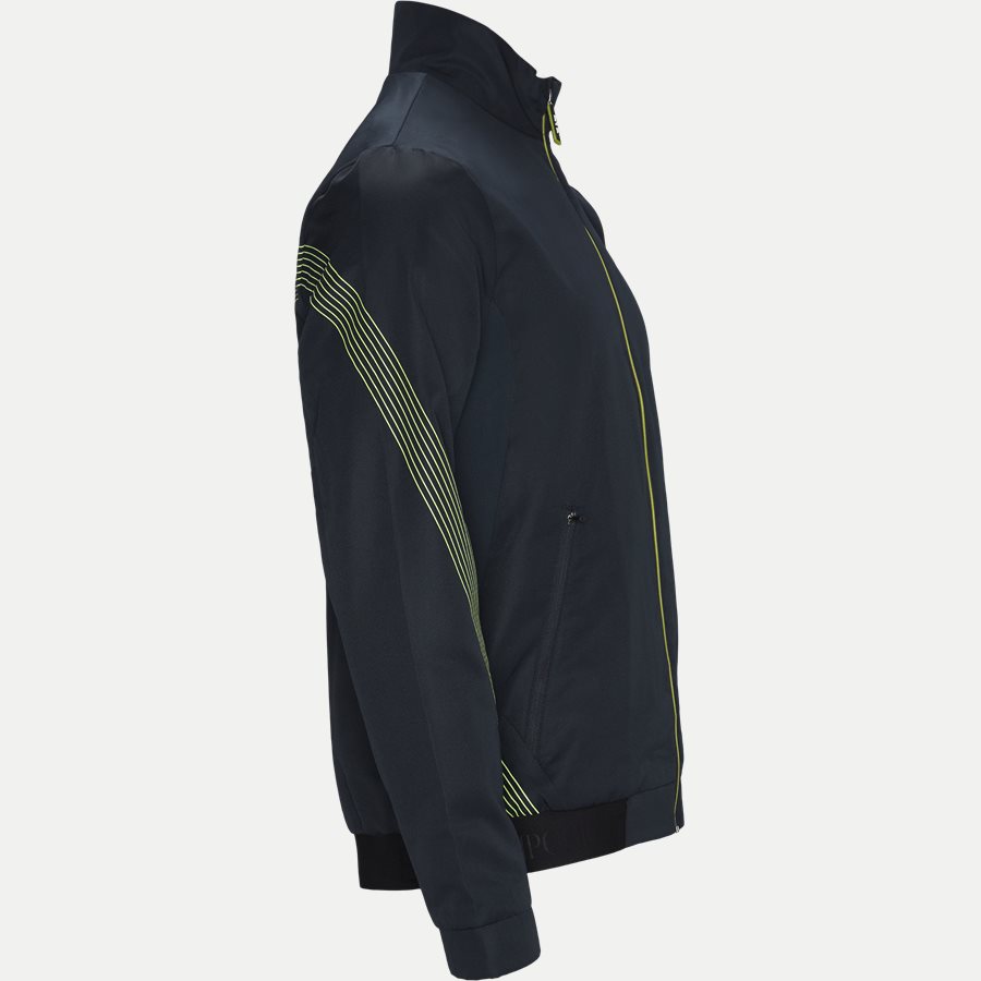 PNP5Z-3GPV05 - Tracksuit - Sweatshirts - Regular - NAVY - 5